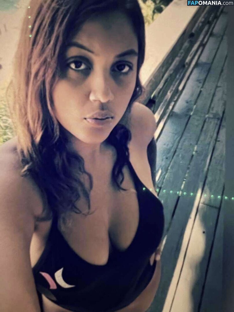 Sonia Martínez Nud OnlyFans  Fotografie scursă #10
