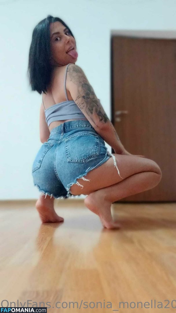 sonia_monella20 / soniamarie20 Nud OnlyFans  Fotografie scursă #17