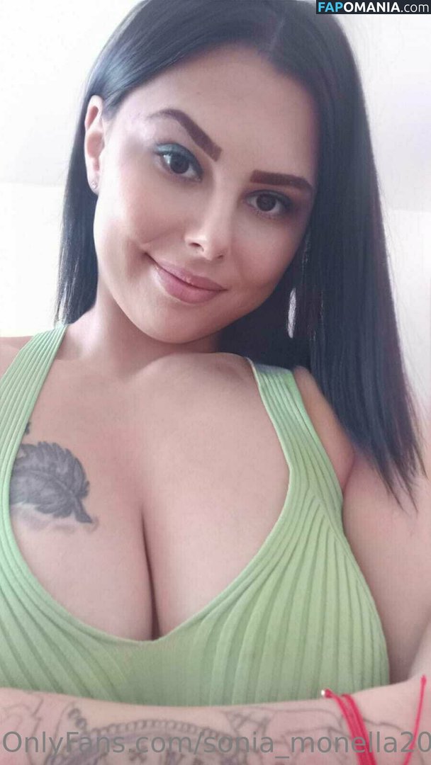 sonia_monella20 / soniamarie20 Nud OnlyFans  Fotografie scursă #29