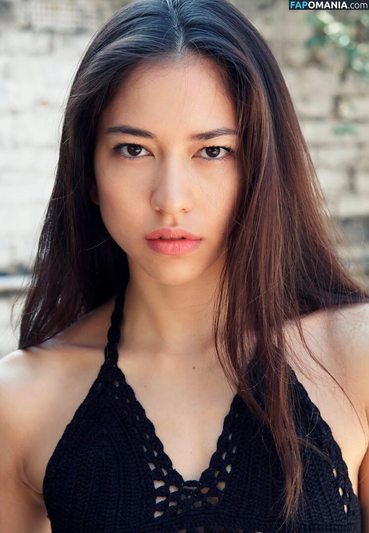 Sonoya Mizuno / sonoyamizunos Nud OnlyFans  Fotografie scursă #6