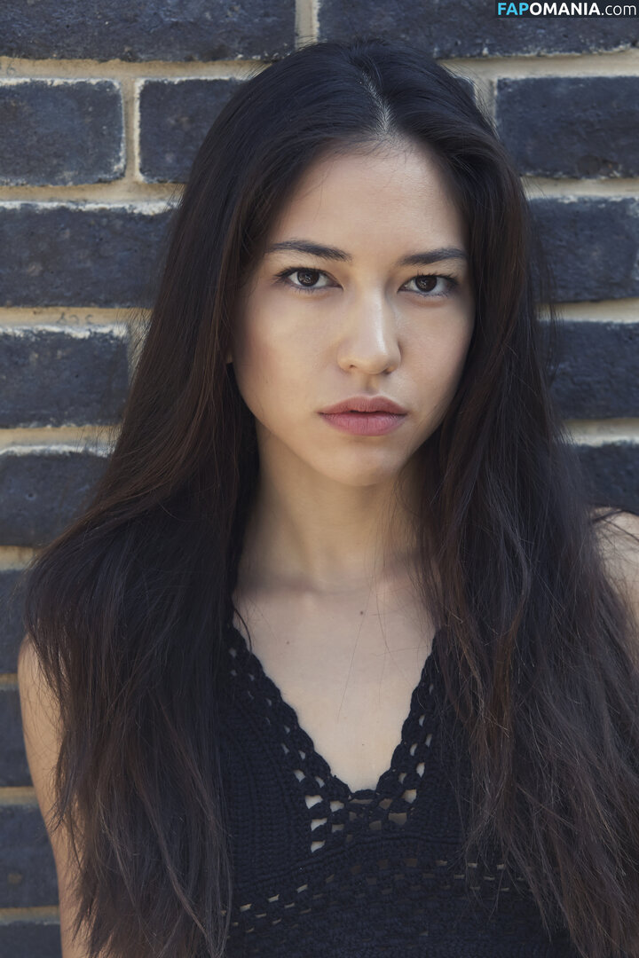 Sonoya Mizuno / sonoyamizunos Nud OnlyFans  Fotografie scursă #7
