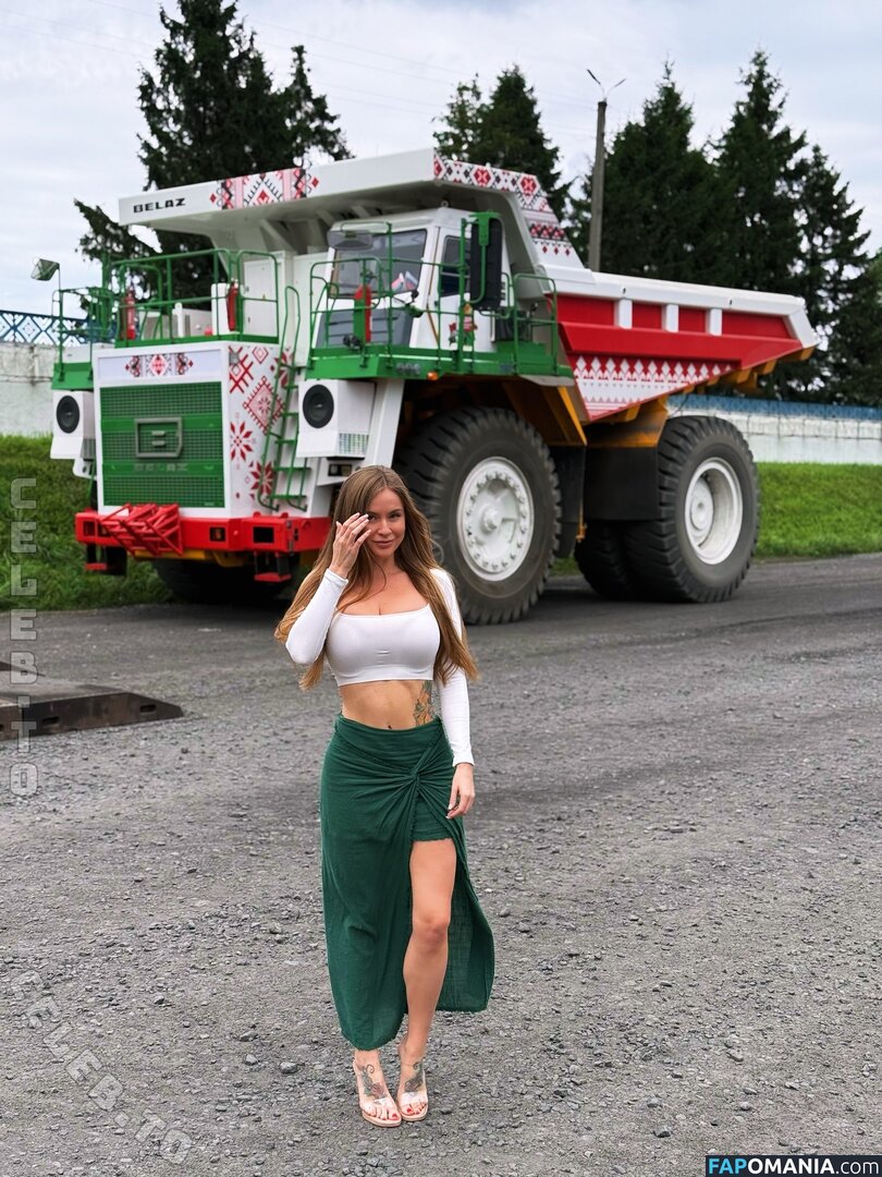 Sonya Temnikova / sonyatemnikova Nud OnlyFans  Fotografie scursă #472