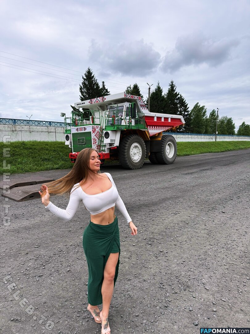 Sonya Temnikova / sonyatemnikova Nud OnlyFans  Fotografie scursă #474