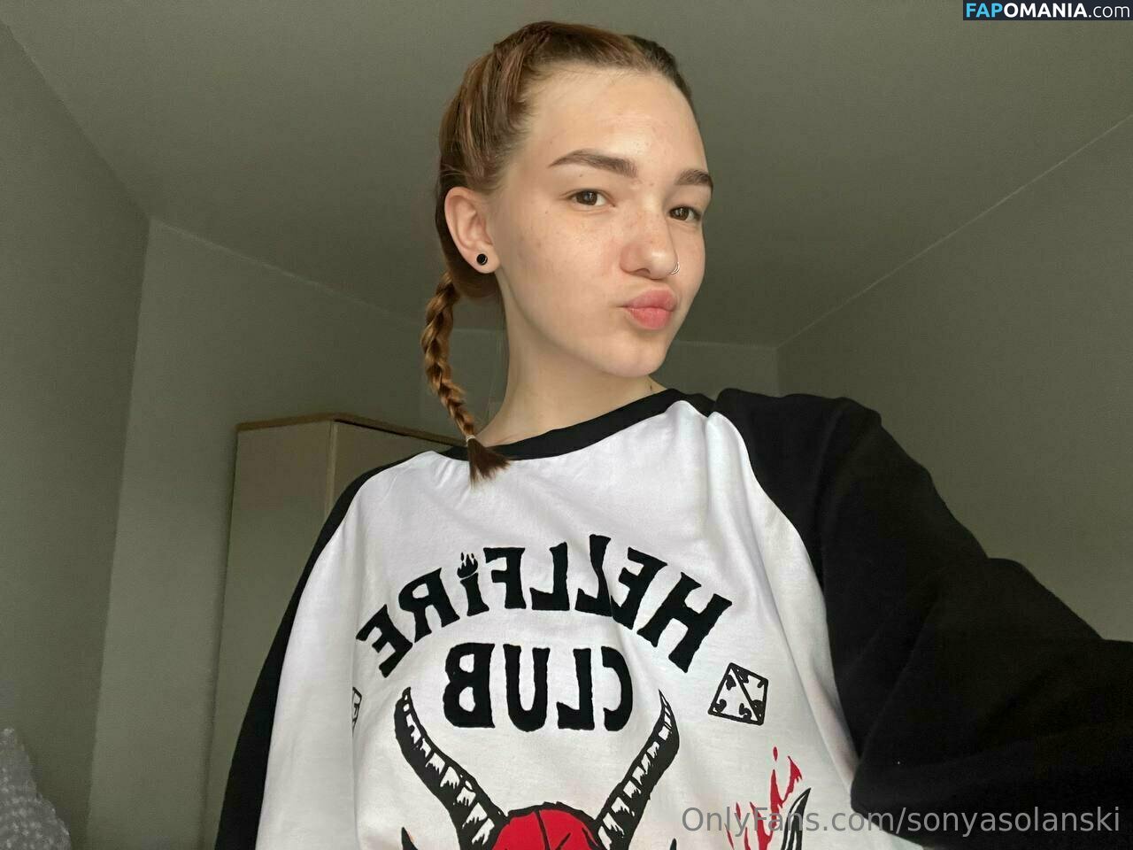 Kittyjaynn / https: / snatelles / sonyasolanski Nud OnlyFans  Fotografie scursă #53