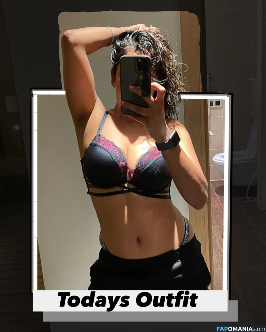 Sophia Abdalla / Sophiatheminx / https: Nud OnlyFans  Fotografie scursă #2