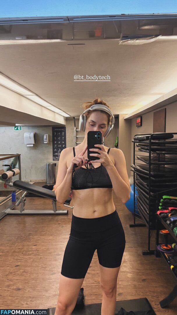 Sophia Abrahão / sophiaabrahao Nud OnlyFans  Fotografie scursă #59
