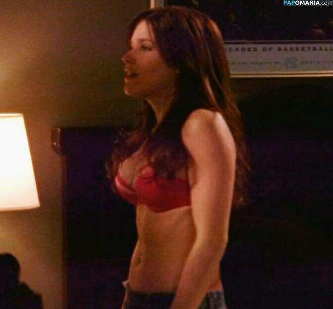 Sophia Bush / sophiabush Nud OnlyFans  Fotografie scursă #12