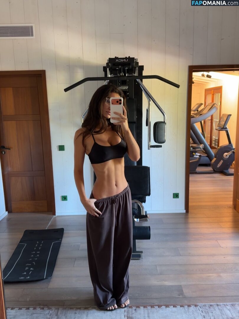 Sophia Chugranis / sophia.chugranis / sophiachugranis Nud OnlyFans  Fotografie scursă #13