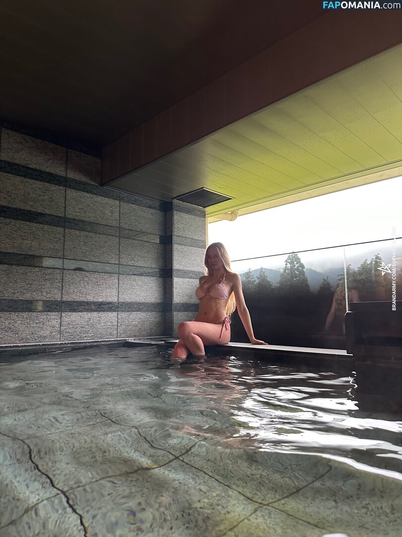 BrandArmy / Sophia Diamond / Sophiadiamond Nud OnlyFans  Fotografie scursă #15