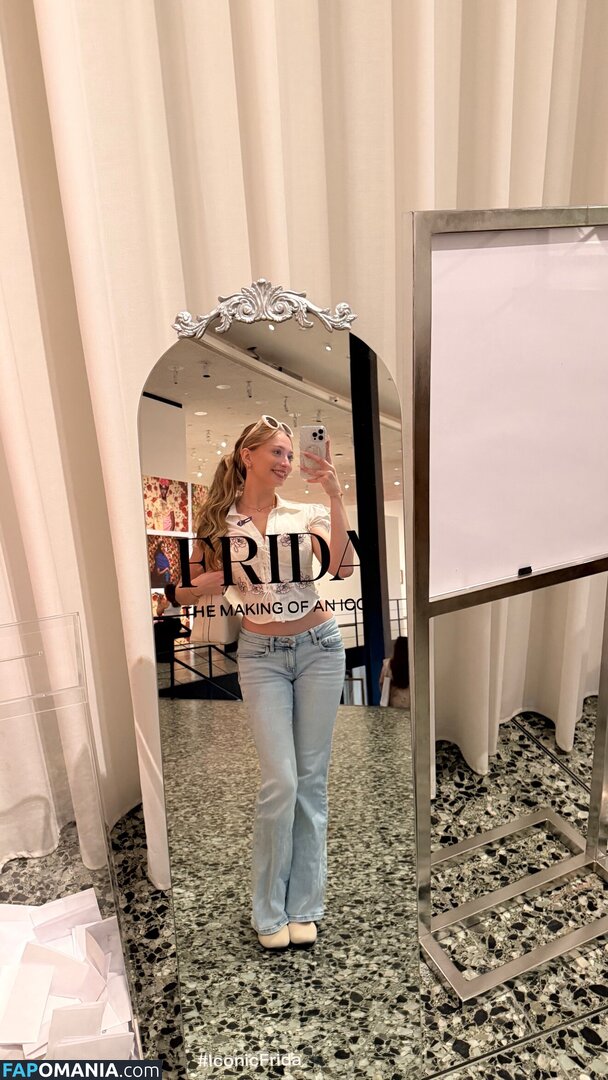 BrandArmy / Sophia Diamond / Sophiadiamond Nud OnlyFans  Fotografie scursă #2290