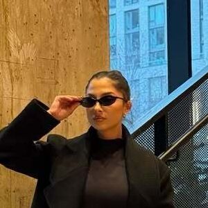 Sophia Giuffrida