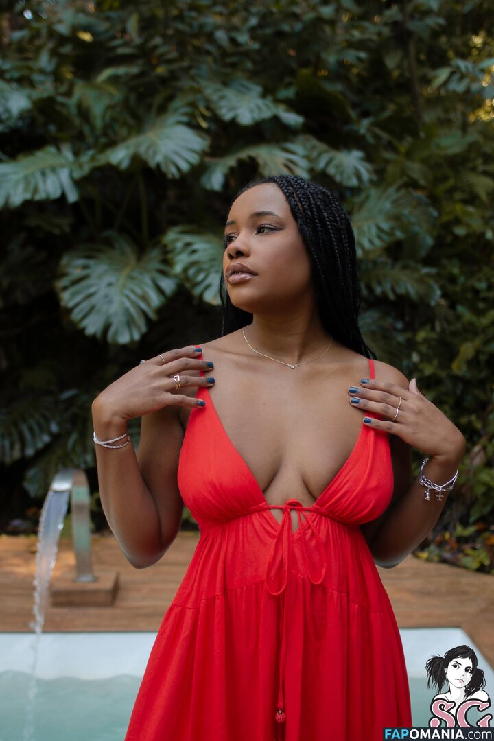 Sophia Lins Nud OnlyFans  Fotografie scursă #59