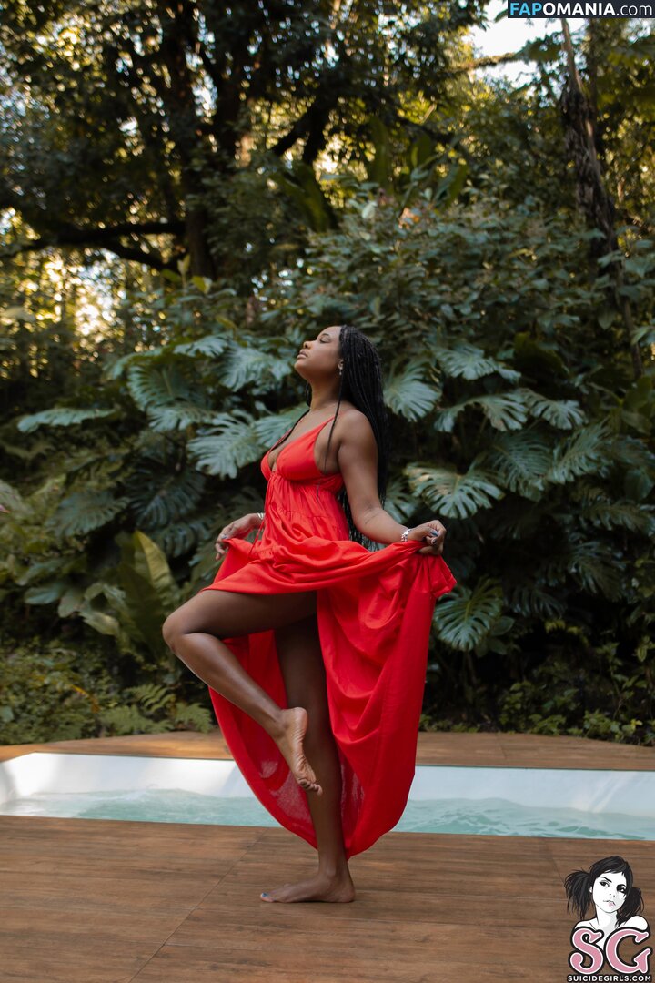 Sophia Lins Nud OnlyFans  Fotografie scursă #66