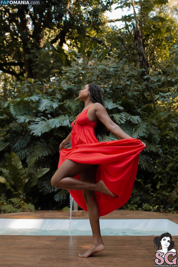 Sophia Lins Nud OnlyFans  Fotografie scursă #67