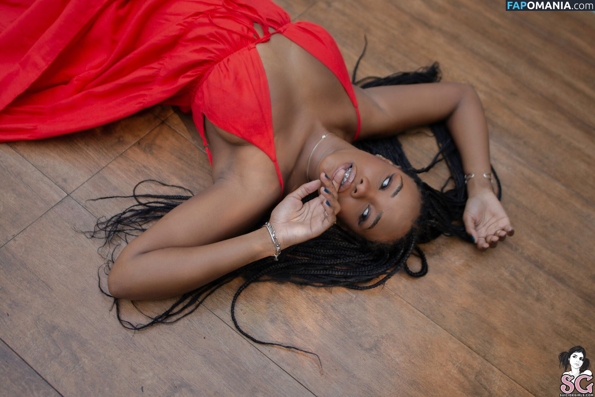 Sophia Lins Nud OnlyFans  Fotografie scursă #69