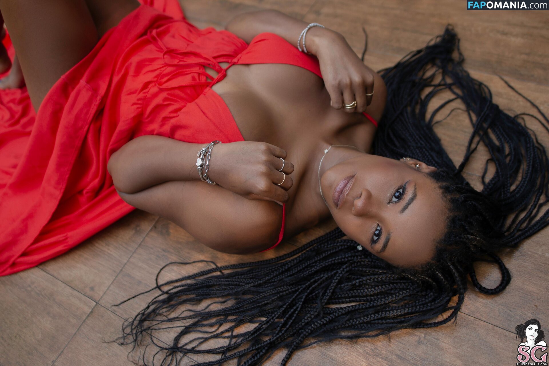 Sophia Lins Nud OnlyFans  Fotografie scursă #72