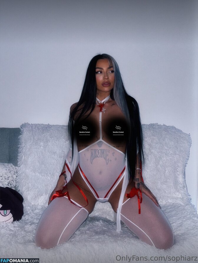 Sophia_rizou / sophiarz Nud OnlyFans  Fotografie scursă #115