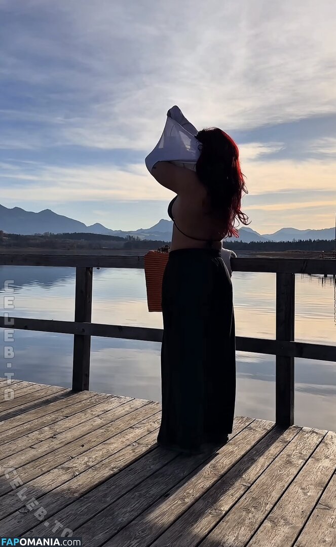 Sophia Thiel / sophia.thiel Nud OnlyFans  Fotografie scursă #7