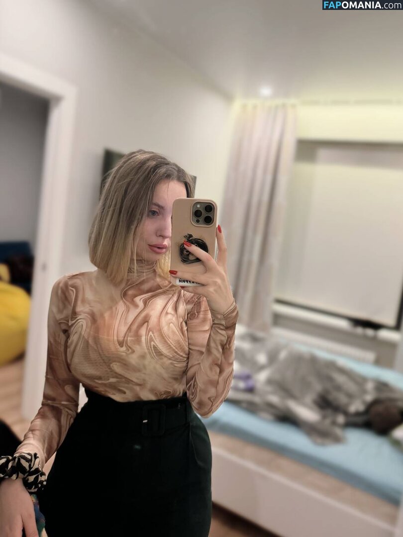 Sophia Volzhenskaia / sophia.volzhenskaia / volzhenskaia Nud OnlyFans  Fotografie scursă #95