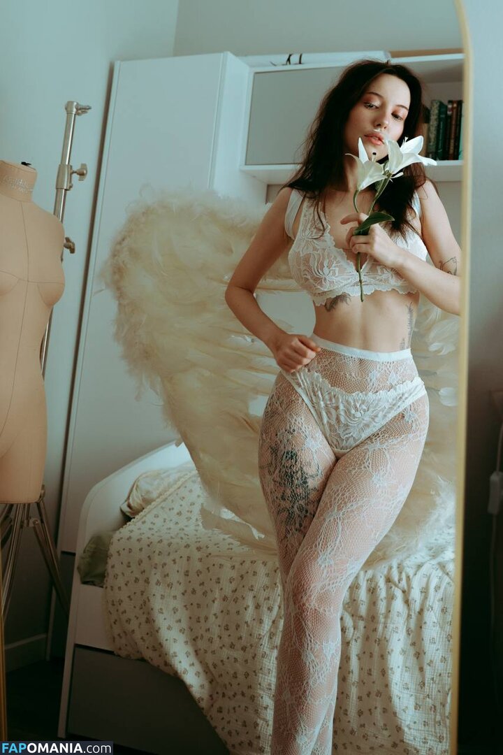 Sophia Volzhenskaia / sophia.volzhenskaia / volzhenskaia Nud OnlyFans  Fotografie scursă #101