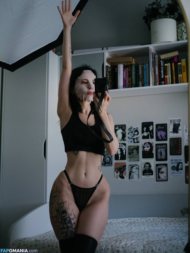 Sophia Volzhenskaia / sophia.volzhenskaia / volzhenskaia Nud OnlyFans  Fotografie scursă #111