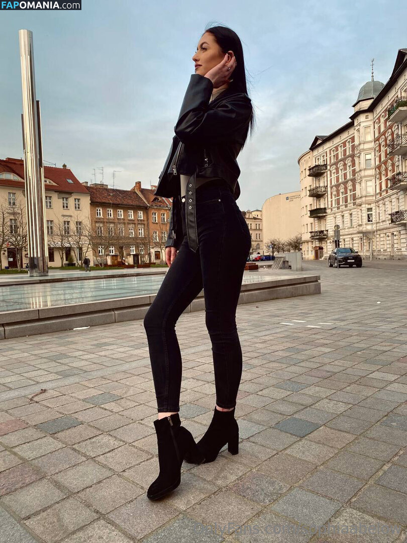 sophiaabelow / sophie.abelow Nud OnlyFans  Fotografie scursă #6