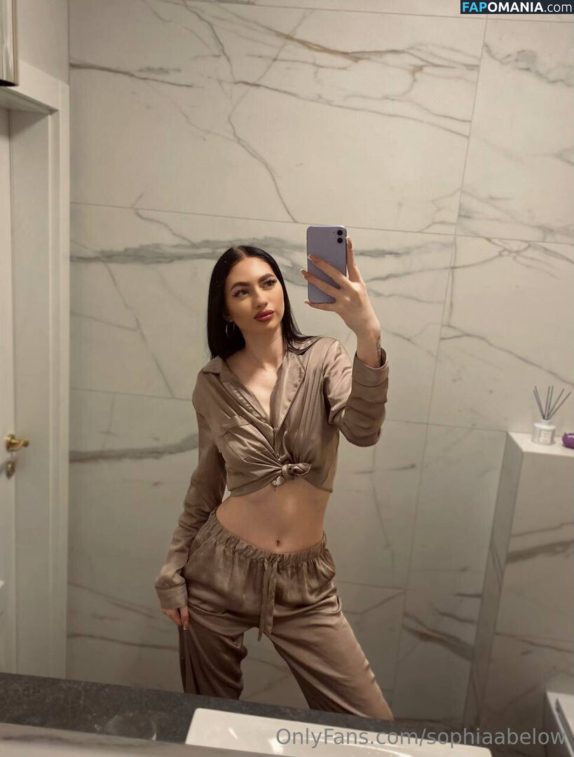 sophiaabelow / sophie.abelow Nud OnlyFans  Fotografie scursă #7