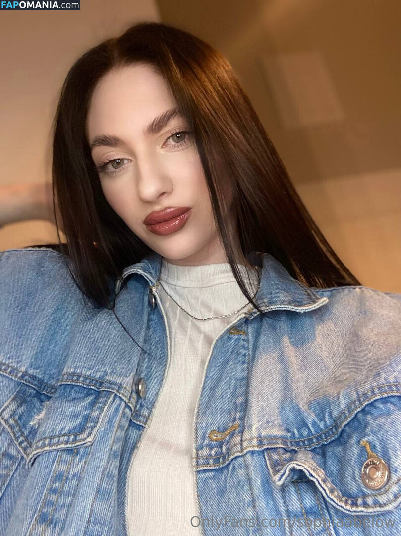 sophiaabelow / sophie.abelow Nud OnlyFans  Fotografie scursă #13