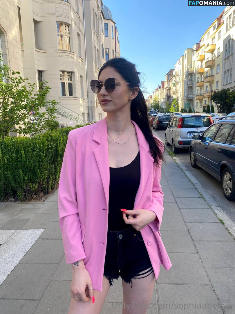 sophiaabelow / sophie.abelow Nud OnlyFans  Fotografie scursă #16