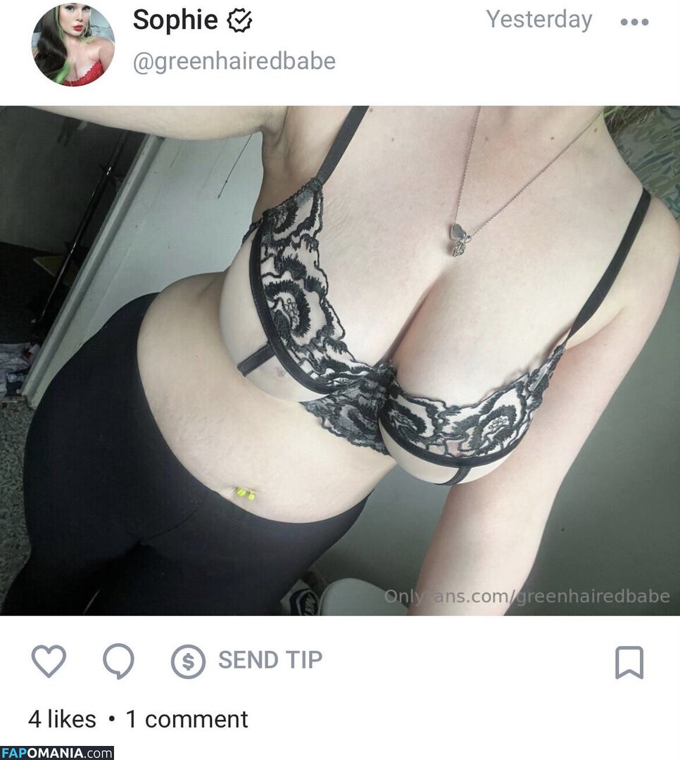 Sophie Burlinson / https: Nud OnlyFans  Fotografie scursă #2
