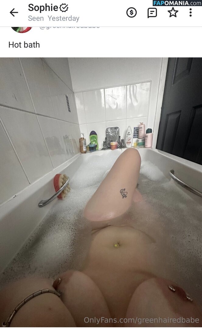 Sophie Burlinson / https: Nud OnlyFans  Fotografie scursă #4