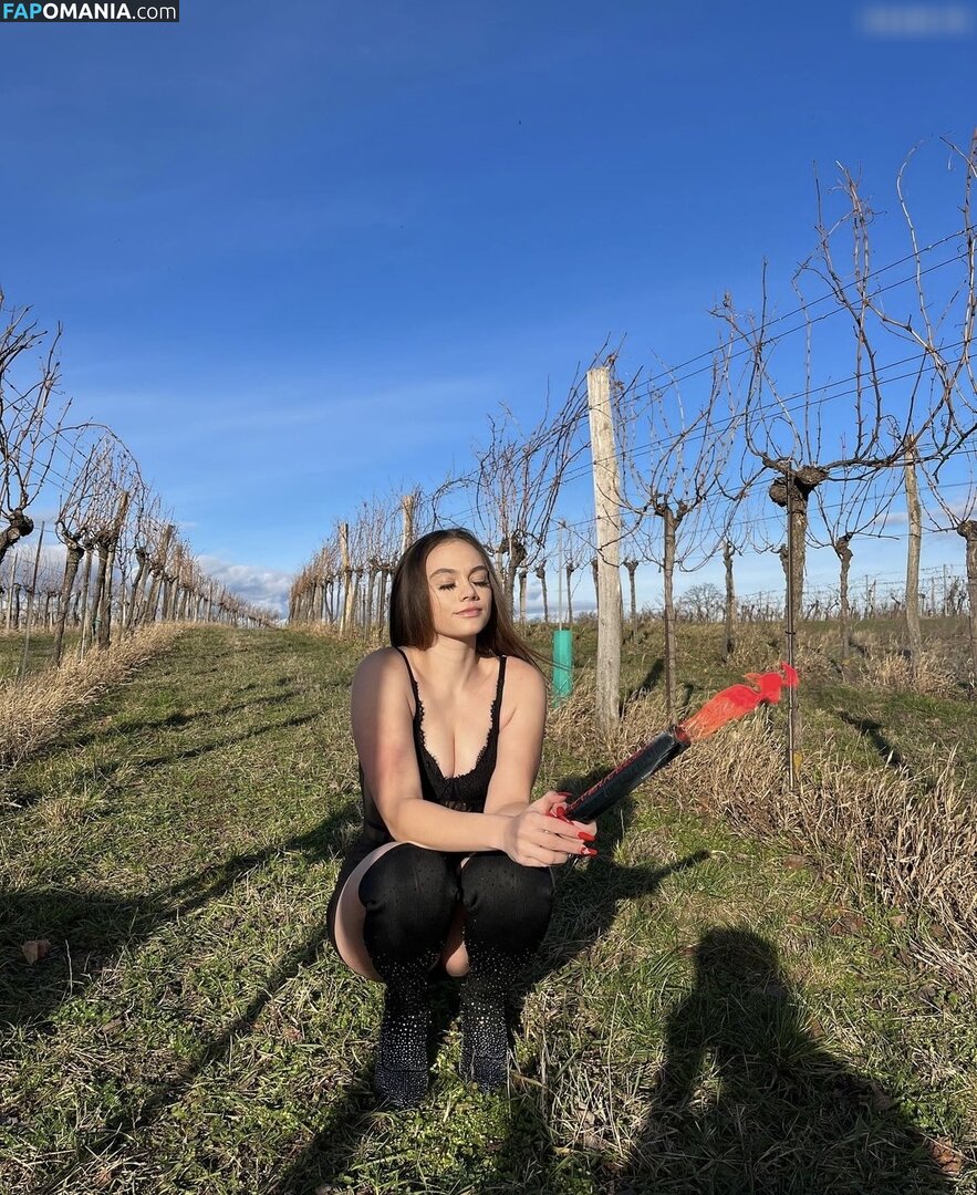 Sophie Gerlach / _.sophie05._ Nud OnlyFans  Fotografie scursă #14