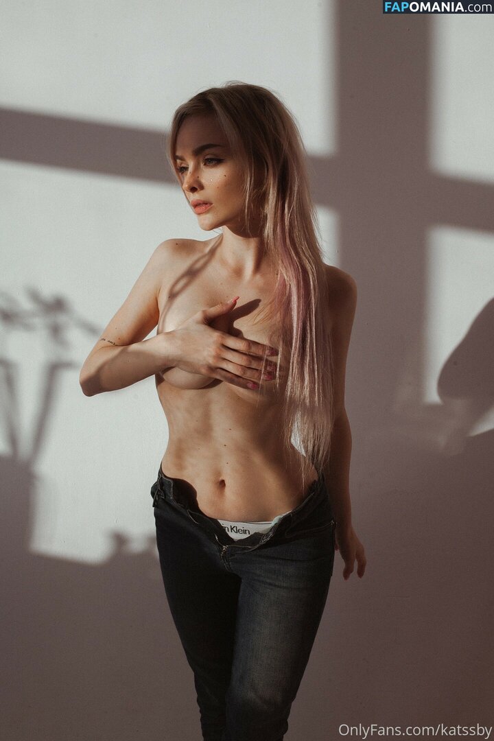 KATSSBY / Sophie Katssby Nud OnlyFans  Fotografie scursă #57