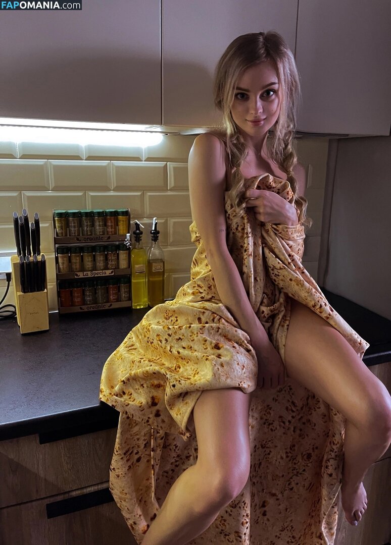 KATSSBY / Sophie Katssby Nud OnlyFans  Fotografie scursă #680