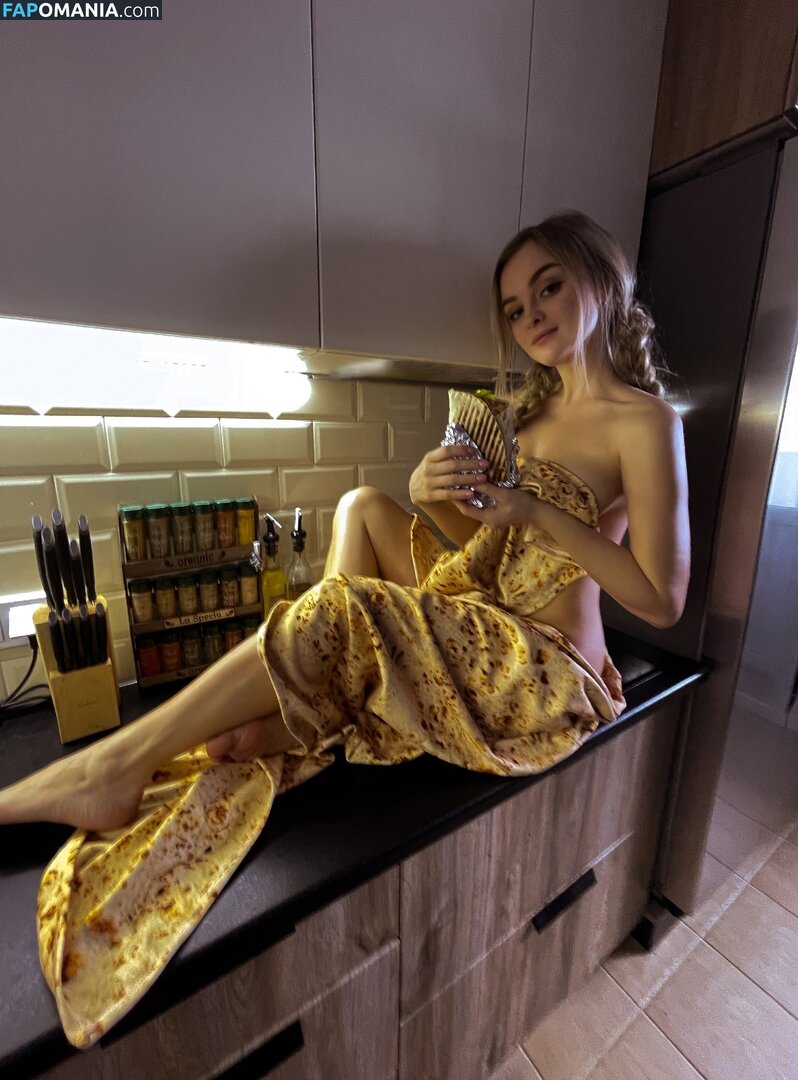 KATSSBY / Sophie Katssby Nud OnlyFans  Fotografie scursă #681