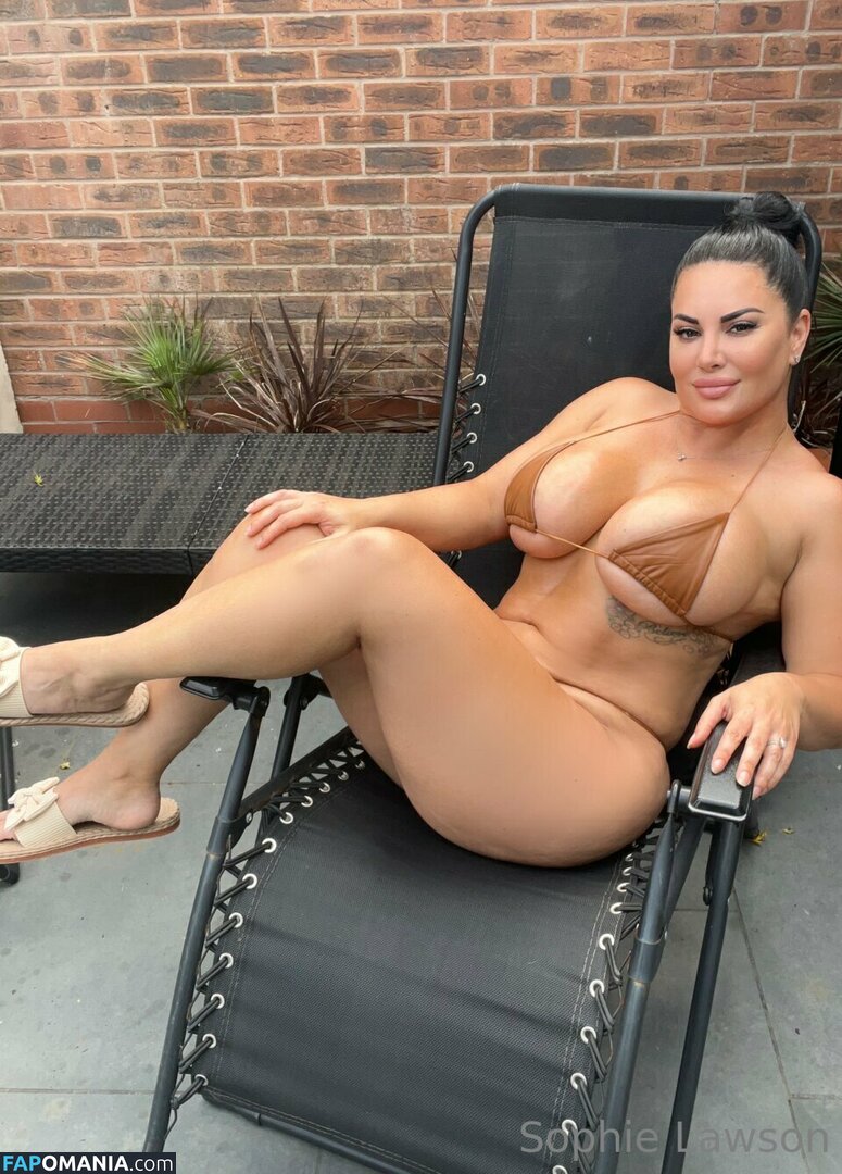 Perv-mom / Sophie Lawson / StepMother / stepmother_x Nud OnlyFans  Fotografie scursă #96