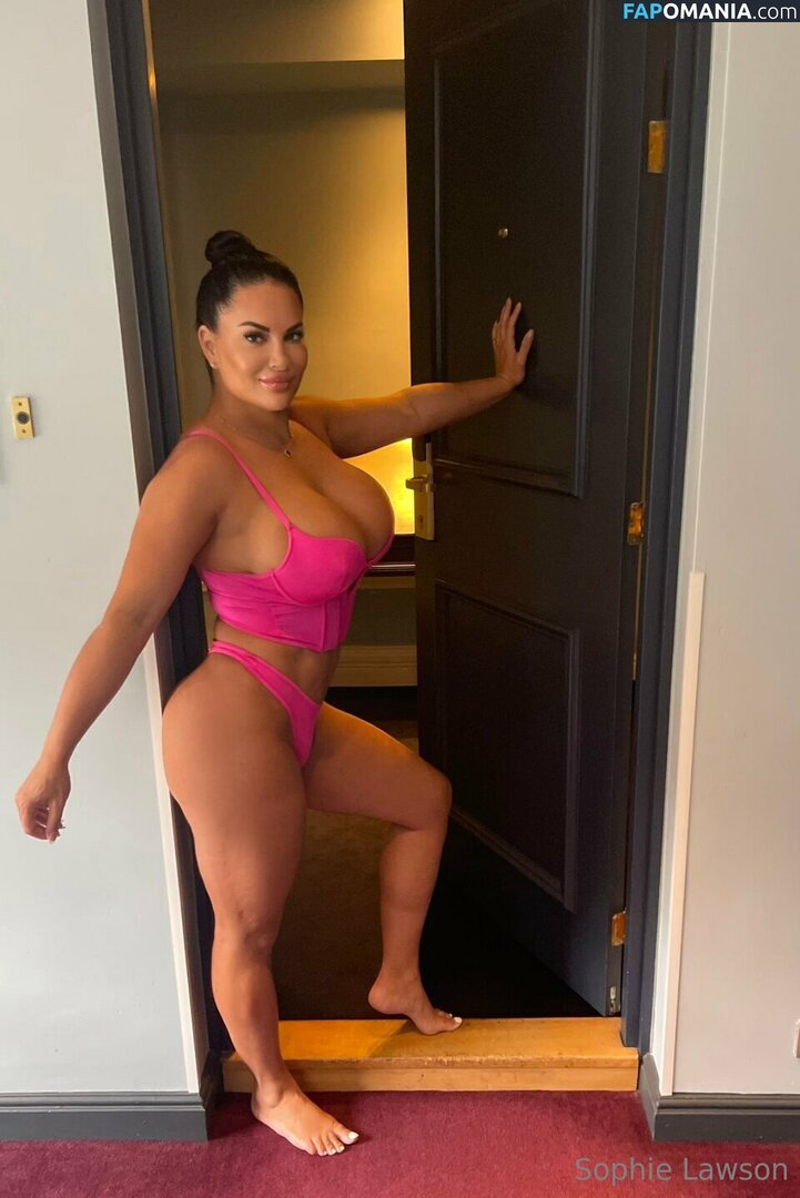 Perv-mom / Sophie Lawson / StepMother / stepmother_x Nud OnlyFans  Fotografie scursă #381