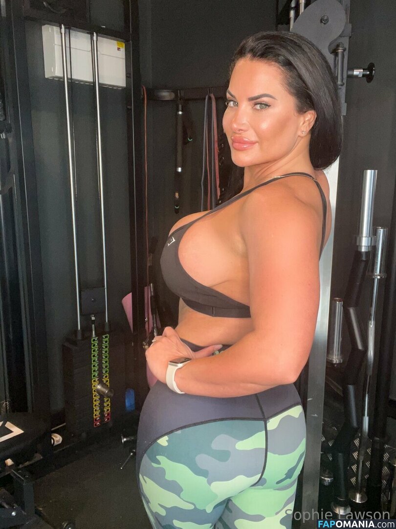 Perv-mom / Sophie Lawson / StepMother / stepmother_x Nud OnlyFans  Fotografie scursă #393