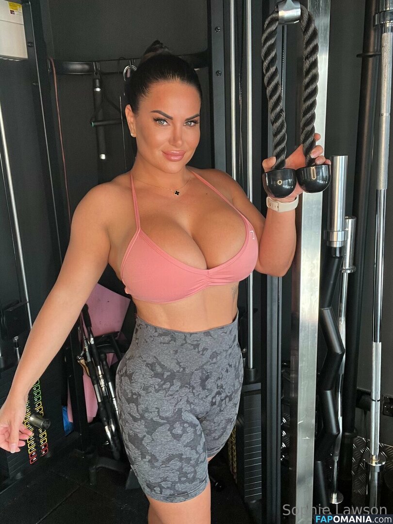 Perv-mom / Sophie Lawson / StepMother / stepmother_x Nud OnlyFans  Fotografie scursă #401
