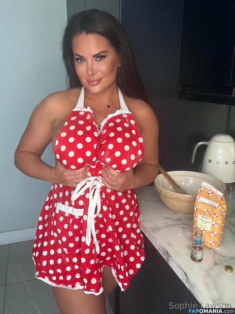 Perv-mom / Sophie Lawson / StepMother / stepmother_x Nud OnlyFans  Fotografie scursă #408
