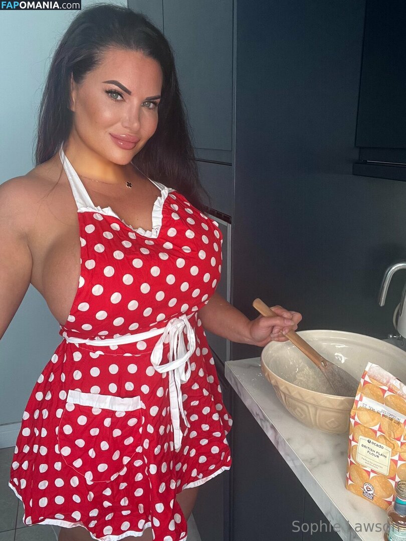 Perv-mom / Sophie Lawson / StepMother / stepmother_x Nud OnlyFans  Fotografie scursă #412