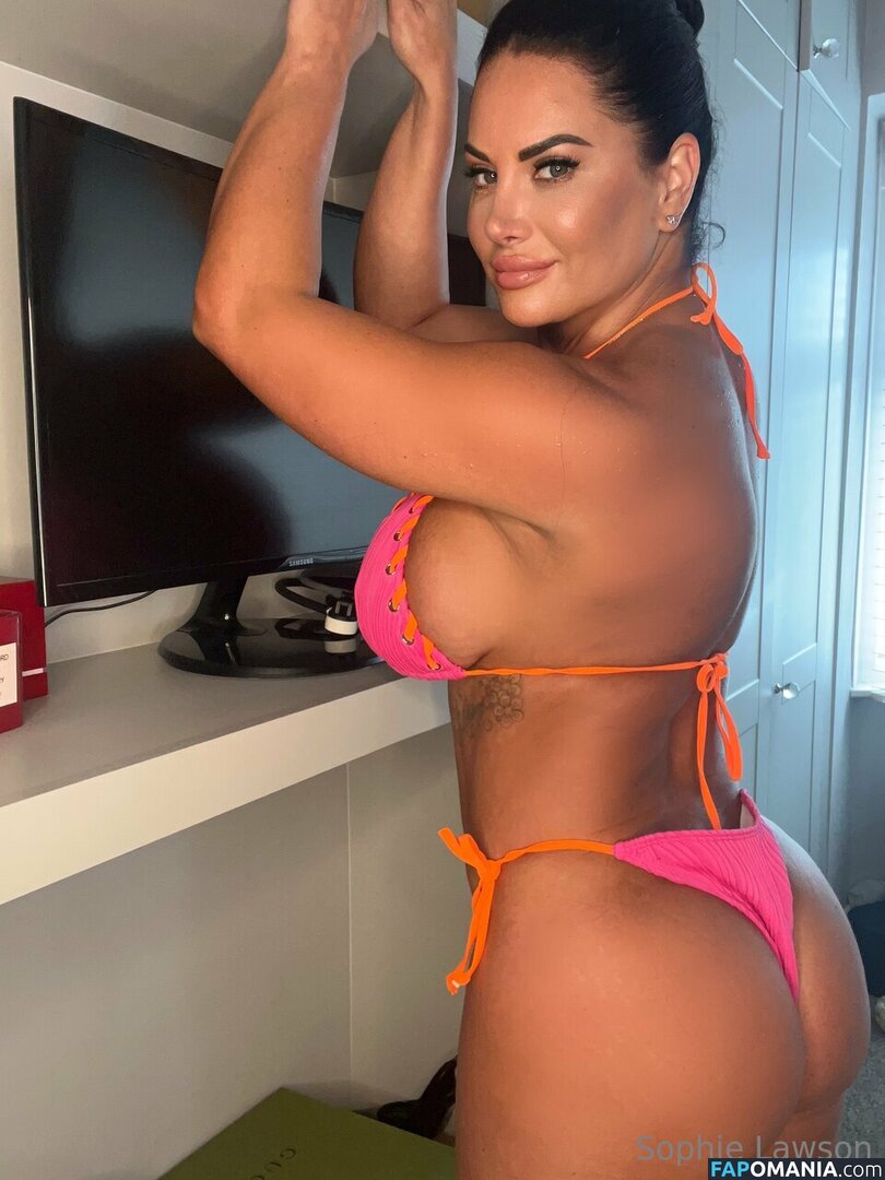 Perv-mom / Sophie Lawson / StepMother / stepmother_x Nud OnlyFans  Fotografie scursă #457