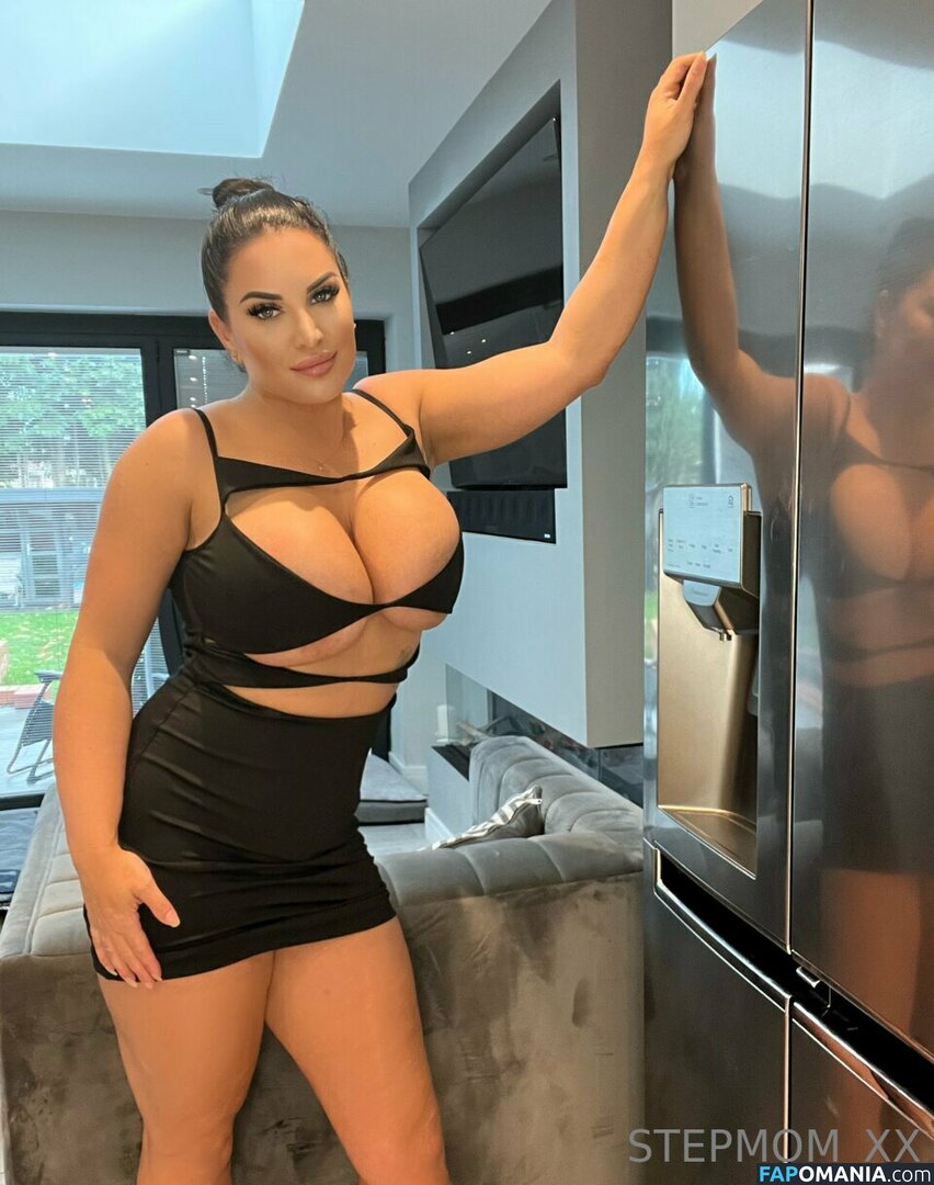 Perv-mom / Sophie Lawson / StepMother / stepmother_x Nud OnlyFans  Fotografie scursă #462