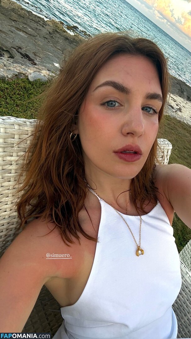 Sophie Nélisse / sophie__nelisse Nud OnlyFans  Fotografie scursă #8