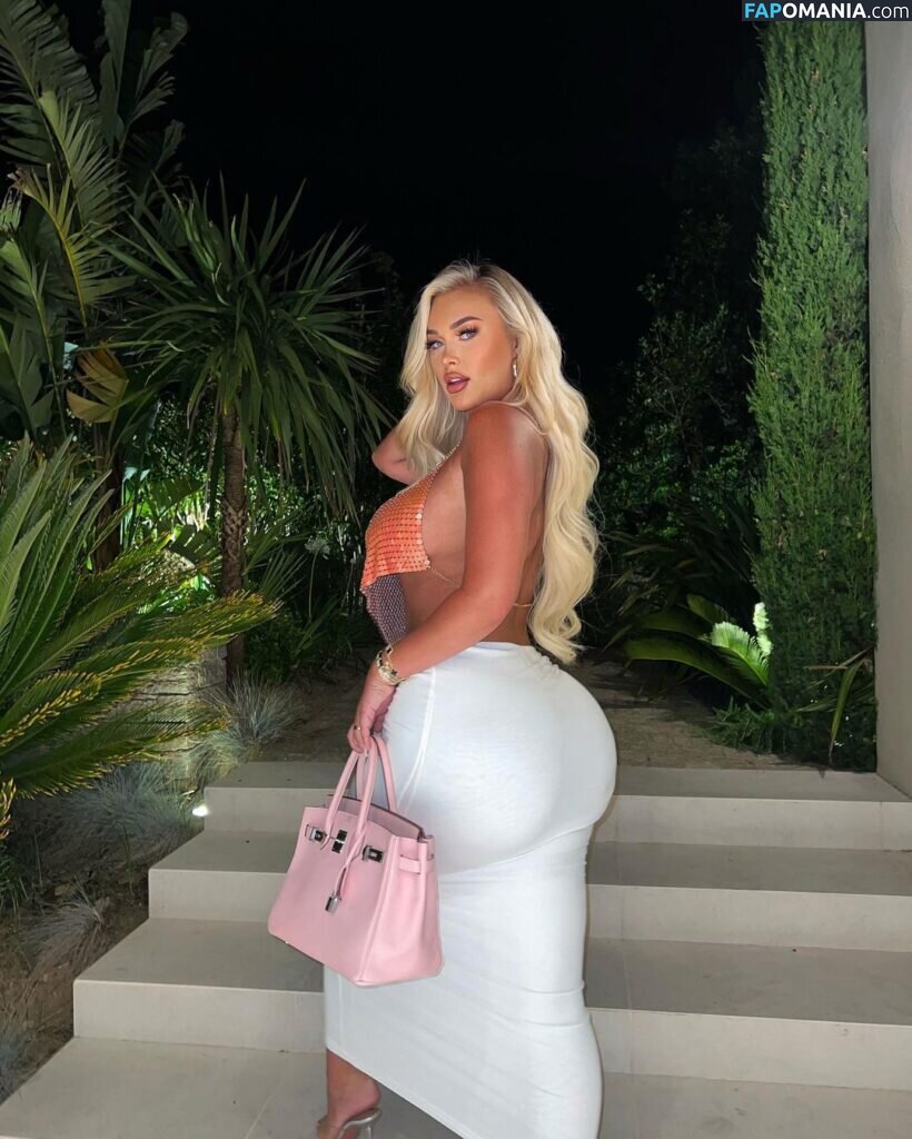 Sophie O'Neill Nud OnlyFans  Fotografie scursă #10