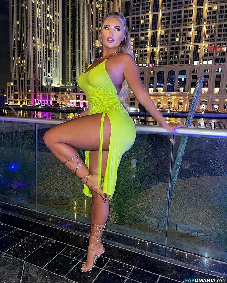 Sophie O'Neill Nud OnlyFans  Fotografie scursă #11