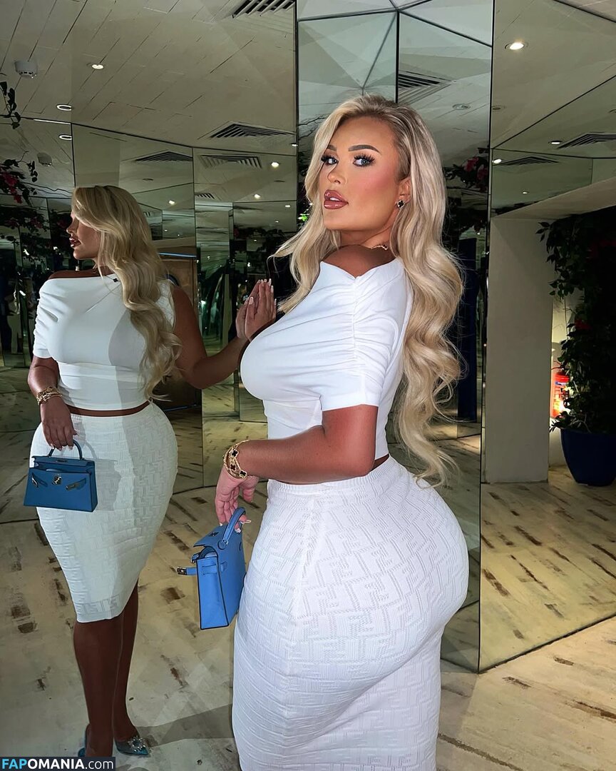 Sophie O'Neill Nud OnlyFans  Fotografie scursă #16