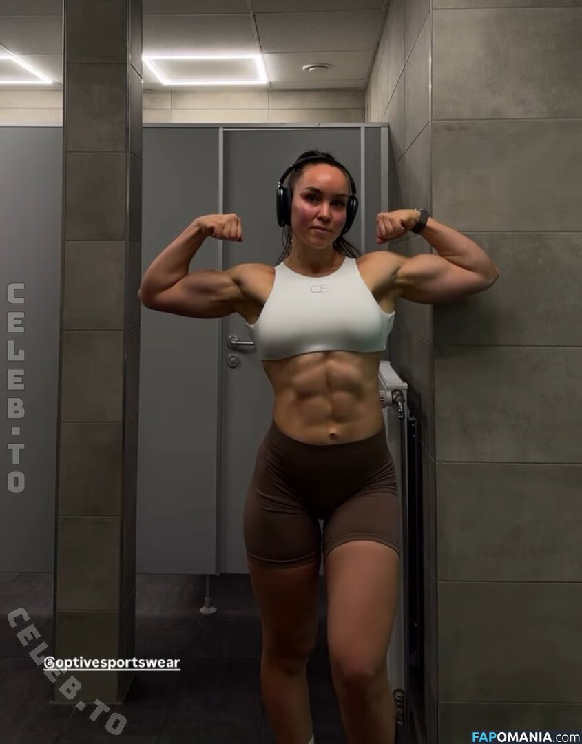 Sophie Plinke / sophie_plinke Nud OnlyFans  Fotografie scursă #2