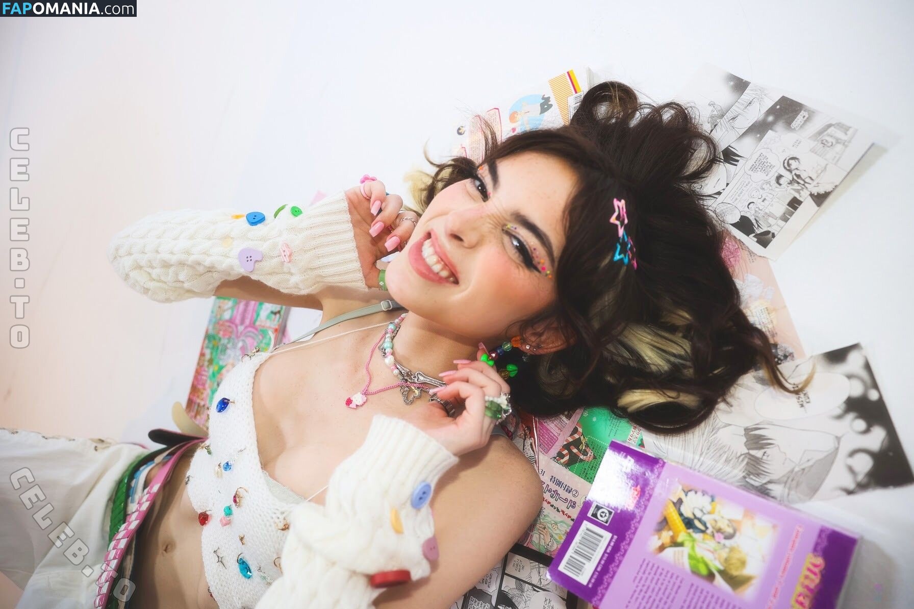 Sophie Powers / https: / sophiep0wers Nud OnlyFans  Fotografie scursă #1