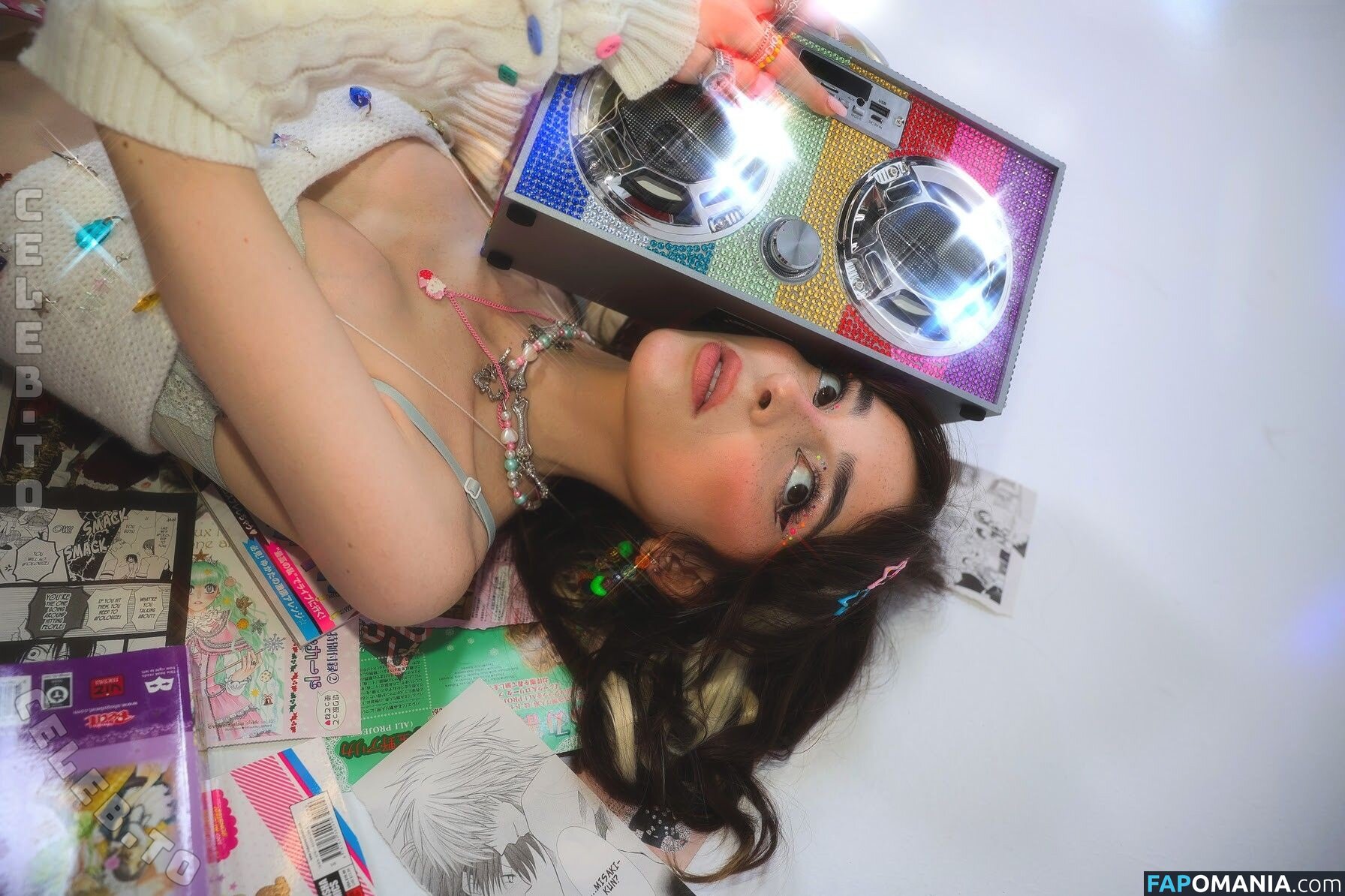 Sophie Powers / https: / sophiep0wers Nud OnlyFans  Fotografie scursă #10